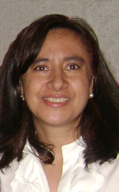 Adriana González Moncada