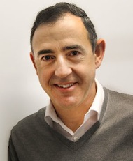 Fernando Rubio