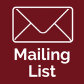 CARLA Mailing List Signup
